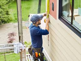 Historical Building Siding Restoration in Brunswick, OH